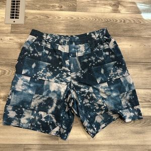 Lululemon Pacebreaker shorts **with liner**